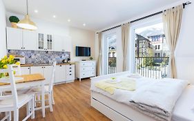 Apartmán Hory - V srdci Tatier